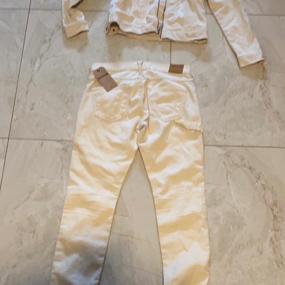 True Religion Jean Set - Picture 3 of 4